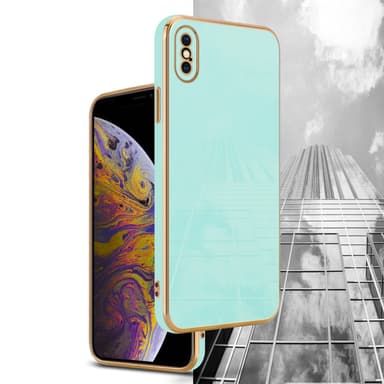 iPhone XS MAX Suojakuori Kotelo Case Cover