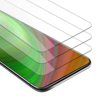 Samsung Galaxy A90 5G 3x Suojakalvo Karkaistu lasi