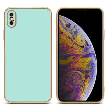 iPhone XS MAX Suojakuori Kotelo Case Cover