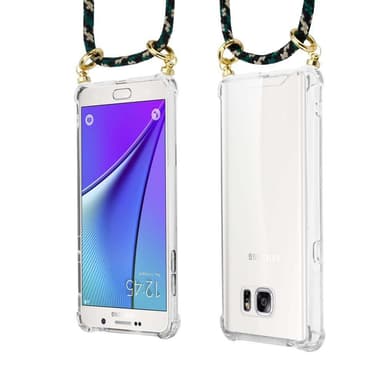 Samsung Galaxy NOTE 5 Suojakuori Kotelo Case Cover