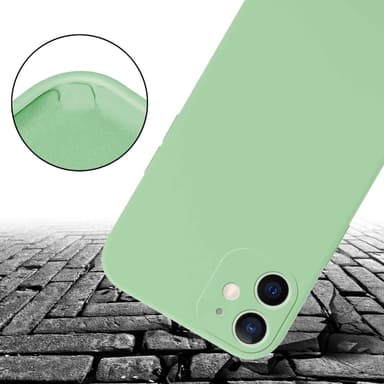 Suojakuori iPhone 12 MINI Kotelo Case Cover