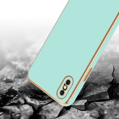 iPhone XS MAX Suojakuori Kotelo Case Cover
