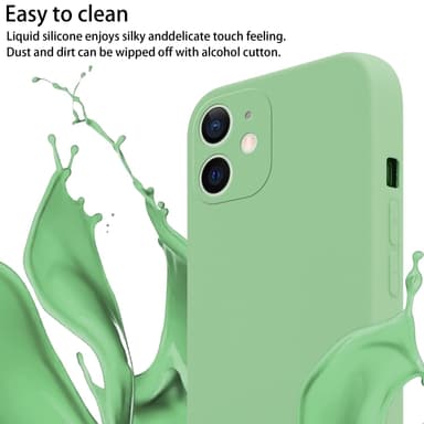 Suojakuori iPhone 12 MINI Kotelo Case Cover