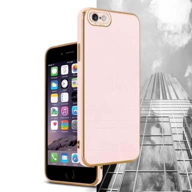 Suojakuori iPhone 6 PLUS / 6S PLUS Kotelo