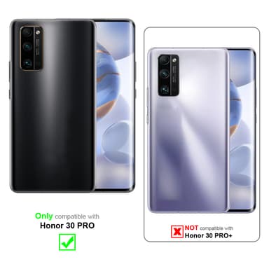 Honor 30 PRO 3x Näytönsuoja Karkaistu lasi