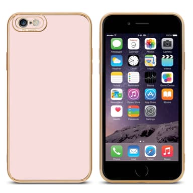 Suojakuori iPhone 6 PLUS / 6S PLUS Kotelo