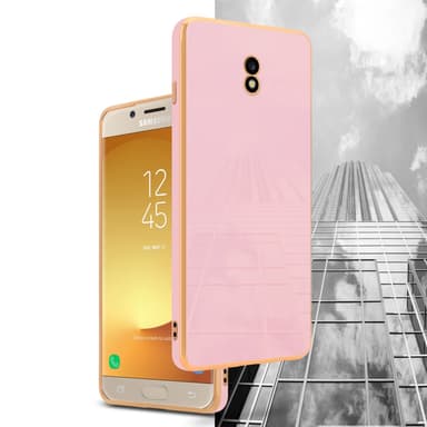 Samsung Galaxy J7 2017 Suojakuori Cover