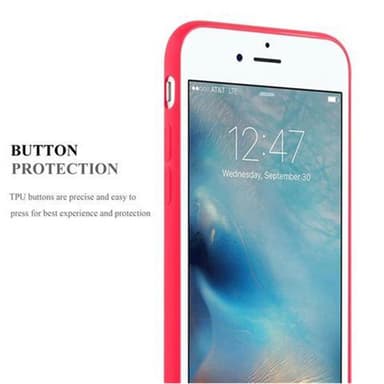 Suojakuori iPhone 7 / 7S / 8 / SE 2020 Kotelo