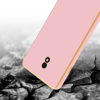 Samsung Galaxy J7 2017 Suojakuori Cover