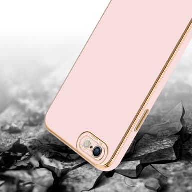 Suojakuori iPhone 6 PLUS / 6S PLUS Kotelo