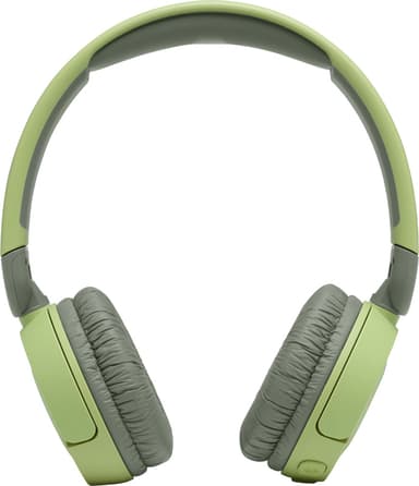 JBL Jr. 310BT langattomat on-ear kuulokkeet (vihreä)