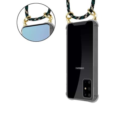 Samsung Galaxy S20 PLUS Suojakuori Kotelo Case Cover