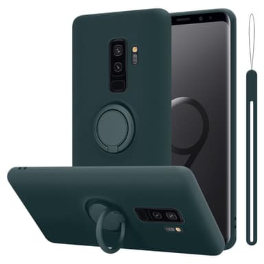 Samsung Galaxy S9 PLUS Suojakuori Kotelo Case Cover