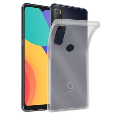 Alcatel 1S 2021 / 3L 2021 Suojakuori Kotelo