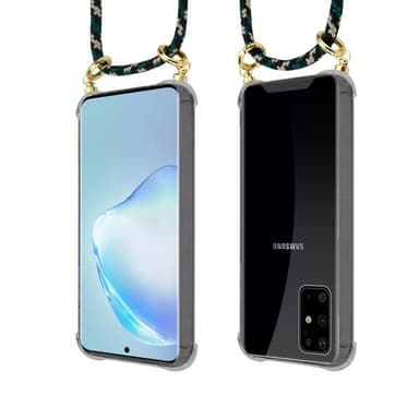 Samsung Galaxy S20 PLUS Suojakuori Kotelo Case Cover