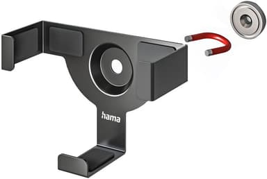 HAMA seinäkiinnike Apple TV HD (4th Gen)/4K (1st/2nd/ 3rd Gen.)