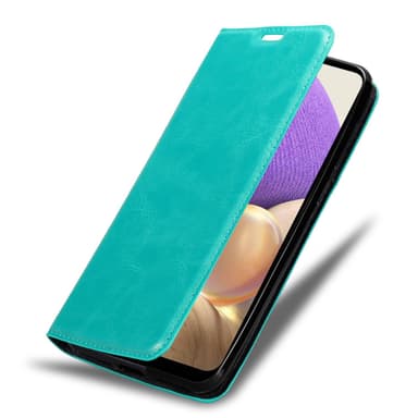 Samsung Galaxy A32 5G Suojakuori Lompakkokotelo