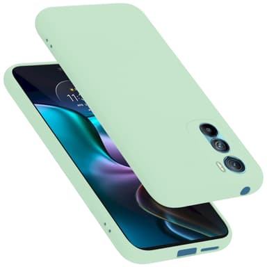 Motorola EDGE 30 Suojakuori Kotelo Case Cover