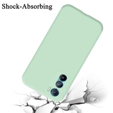 Motorola EDGE 30 Suojakuori Kotelo Case Cover