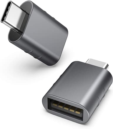 USB-sovitin USB-C-sovittimen muunnin