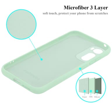 Motorola EDGE 30 Suojakuori Kotelo Case Cover