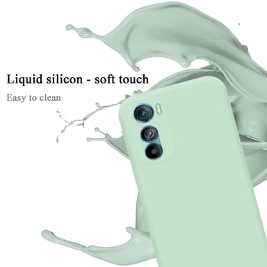 Motorola EDGE 30 Suojakuori Kotelo Case Cover