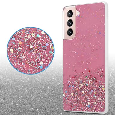 Samsung Galaxy S21 5G Suojakuori Kotelo