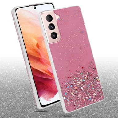 Samsung Galaxy S21 5G Suojakuori Kotelo