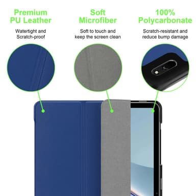 Huawei MatePad 11 (10.95 tuumaa) Suojakuori