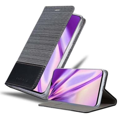 Samsung Galaxy A90 5G Suojakuori Lompakkokotelo