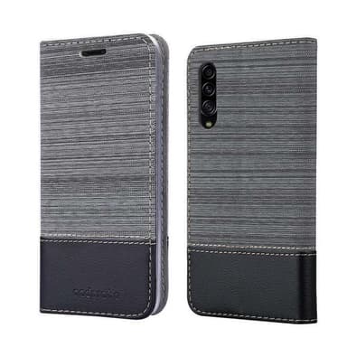 Samsung Galaxy A90 5G Suojakuori Lompakkokotelo