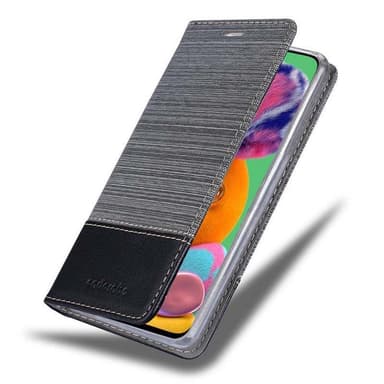 Samsung Galaxy A90 5G Suojakuori Lompakkokotelo