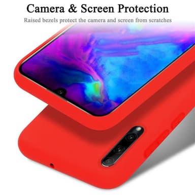 Honor 10i / 20i / 20 LITE / Huawei Enjoy 9S Suojakuori