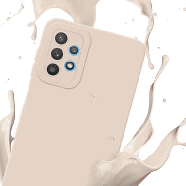 Samsung Galaxy A32 5G Suojakuori Kotelo