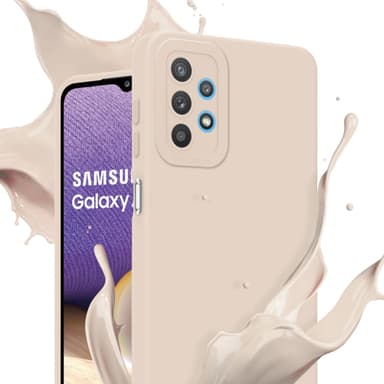 Samsung Galaxy A32 5G Suojakuori Kotelo