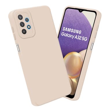 Samsung Galaxy A32 5G Suojakuori Kotelo