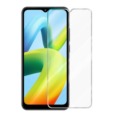 Redmi A1 / A2 Näytönsuoja Karkaistu lasi Suojakalvo