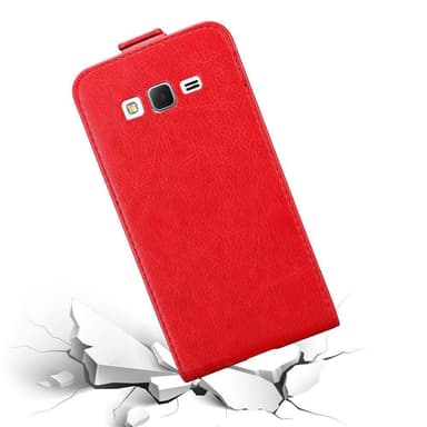 Samsung Galaxy GRAND PRIME Suojakuori Lompakkokotelo