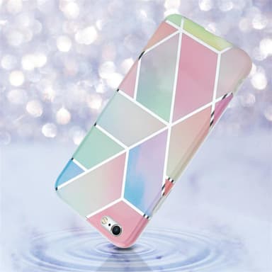 iPhone 6 / 6S Suojakuori Lompakkokotelo
