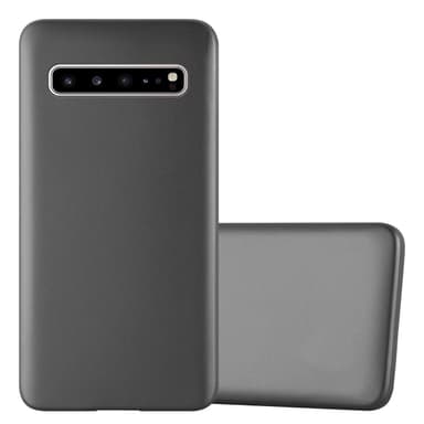 Samsung Galaxy S10 5G Suojakuori Kotelo (harmaa)
