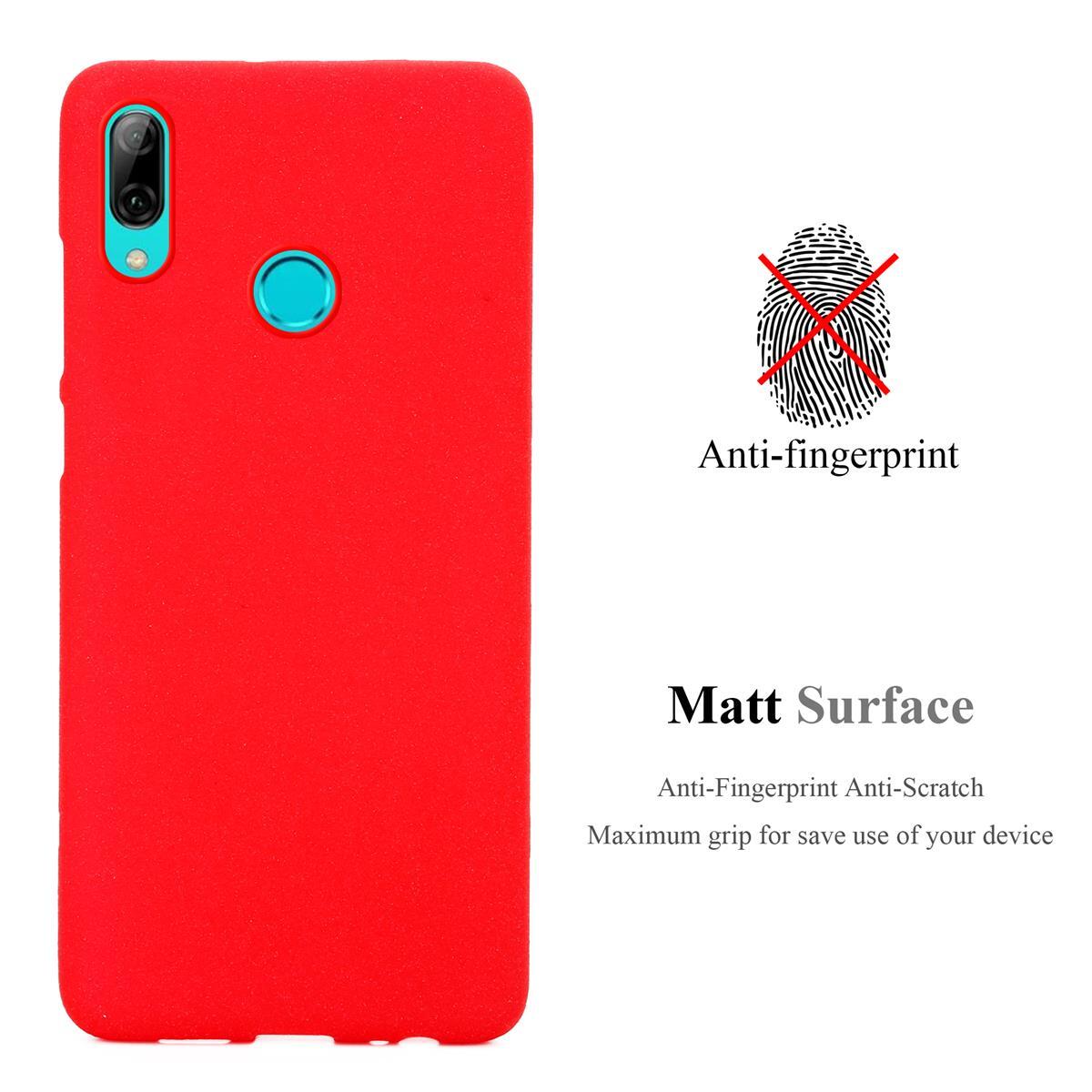 Suojakuori Honor 10 LITE / Huawei P SMART 2019 Kotelo