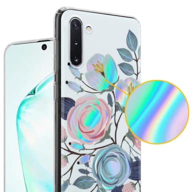 Samsung Galaxy NOTE 10 Suojakuori Lompakkokotelo