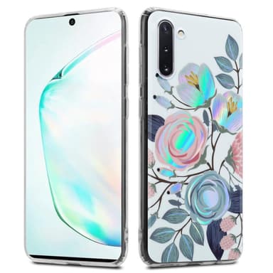 Samsung Galaxy NOTE 10 Suojakuori Lompakkokotelo