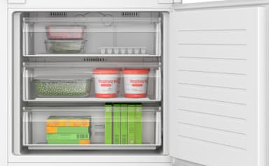 Bosch Jääkaappipakastimet KBN96NSE0 Integroitava