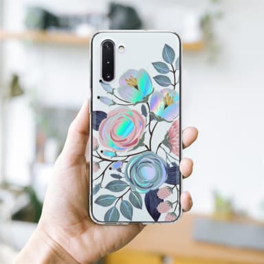Samsung Galaxy NOTE 10 Suojakuori Lompakkokotelo
