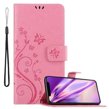 iPhone 11 PRO MAX Suojakuori Lompakkokotelo