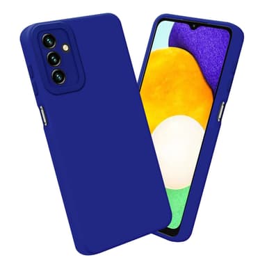 Samsung Galaxy A13 5G Suojakuori Kotelo (Sininen)