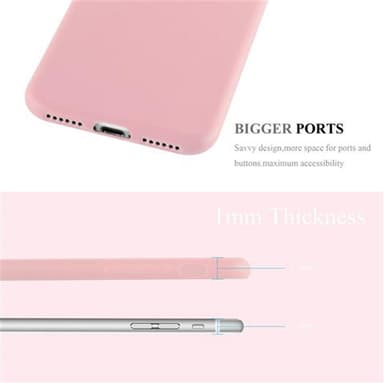 Suojakuori iPhone 7 / 7S / 8 / SE 2020 Kotelo