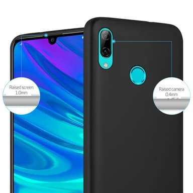 Honor 10 LITE / Huawei P SMART 2019 Suojakuori Kotelo