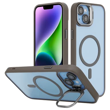 iPhone 13 Kotelo Suojakuori Magsafe kompatibel Case